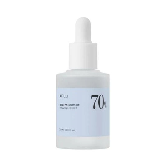 Birch Moisture Boosting Serum