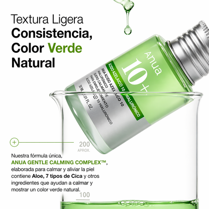 sérum Anua Azelaic Acid