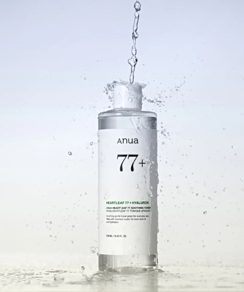 Anua Heartleaf 77 Soothing Toner