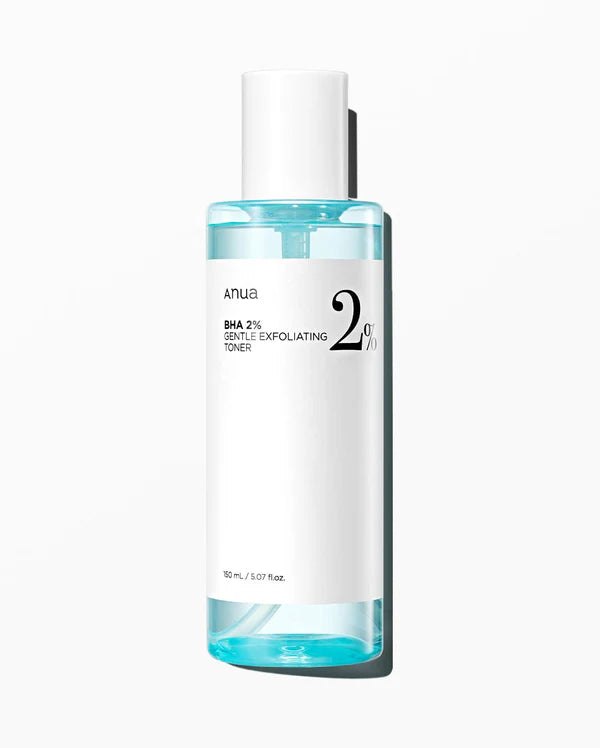 Anua BHA 2% Gentle Exfoliating Toner