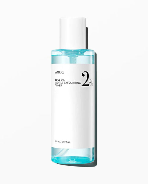 Anua BHA 2% Gentle Exfoliating Toner