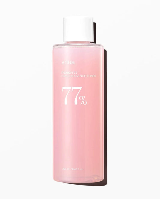 Peach 77 Niacin Essence Toner Anua